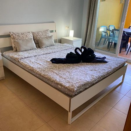 Family Heaven - No Stress Holidays Cotillo Eksteriør bilde