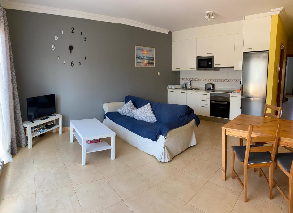 Family Heaven - No Stress Holidays Cotillo Eksteriør bilde