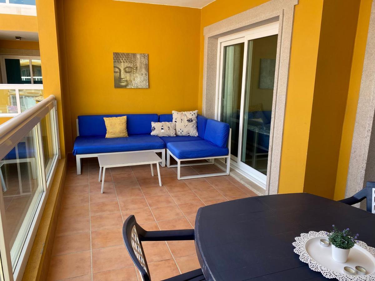 Family Heaven - No Stress Holidays Cotillo Eksteriør bilde
